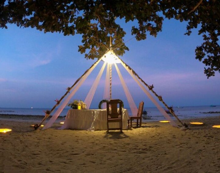 Phi Phi Relax Beach Resort-4